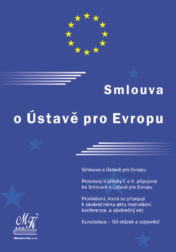 Smlouva o Ústavě pro Evropu