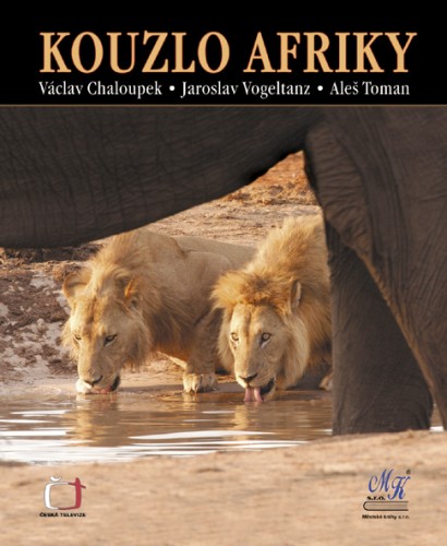 Kouzlo Afriky