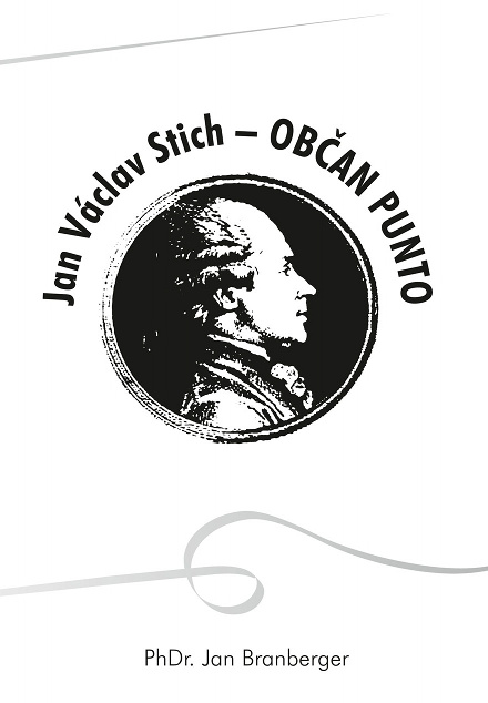 Jan Václav Stich – OBČAN PUNTO