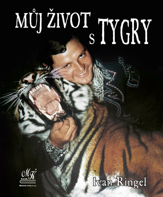 Můj život s tygry