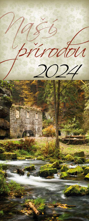 Naší přírodou 2024