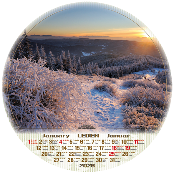 Moravskoslezské Beskydy